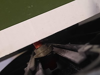 Tafeltennistafel, heemskerk, 2250 indoor - afbeelding 9 van  10