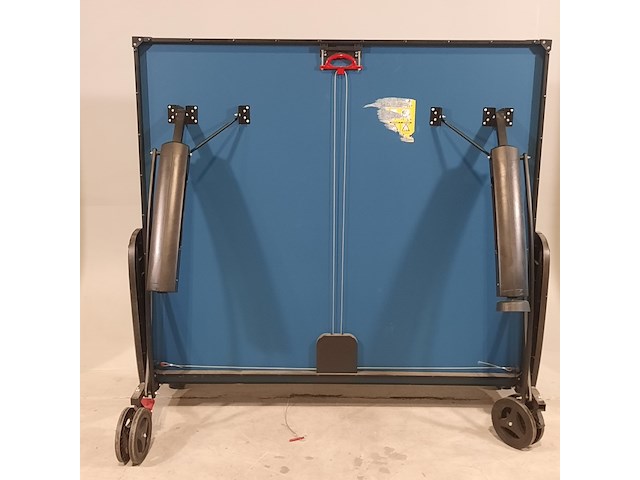 Tafeltennistafel, heemskerk, 2250 indoor - afbeelding 10 van  10