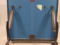 Tafeltennistafel, heemskerk, 2250 indoor - afbeelding 10 van  10