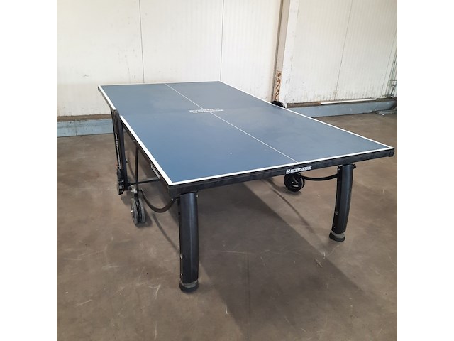 Tafeltennistafel, heemskerk, 2250 indoor - afbeelding 1 van  7