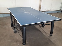 Tafeltennistafel, heemskerk, 2250 indoor