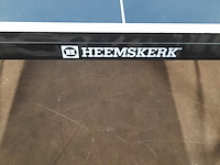 Tafeltennistafel, heemskerk, 2250 indoor - afbeelding 2 van  7