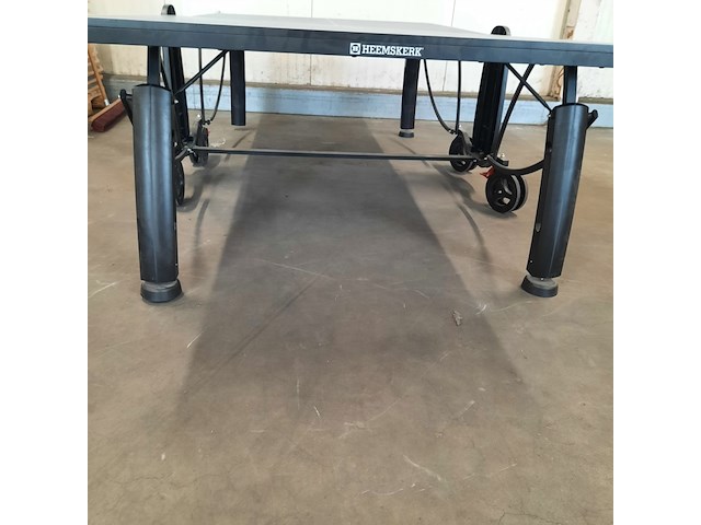 Tafeltennistafel, heemskerk, 2250 indoor - afbeelding 3 van  7