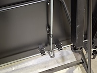 Tafeltennistafel, heemskerk - afbeelding 2 van  12