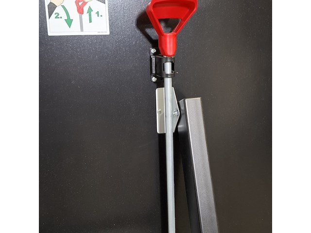 Tafeltennistafel, heemskerk - afbeelding 3 van  12