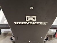 Tafeltennistafel, heemskerk - afbeelding 4 van  12