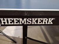 Tafeltennistafel, heemskerk - afbeelding 5 van  12
