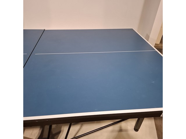 Tafeltennistafel, heemskerk - afbeelding 7 van  12