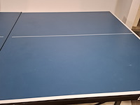Tafeltennistafel, heemskerk - afbeelding 7 van  12