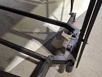 Tafeltennistafel, heemskerk - afbeelding 8 van  12