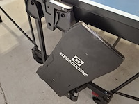 Tafeltennistafel, heemskerk - afbeelding 9 van  12