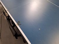 Tafeltennistafel, heemskerk - afbeelding 10 van  12