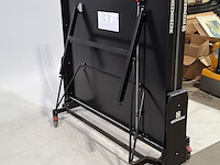 Tafeltennistafel, heemskerk - afbeelding 12 van  12