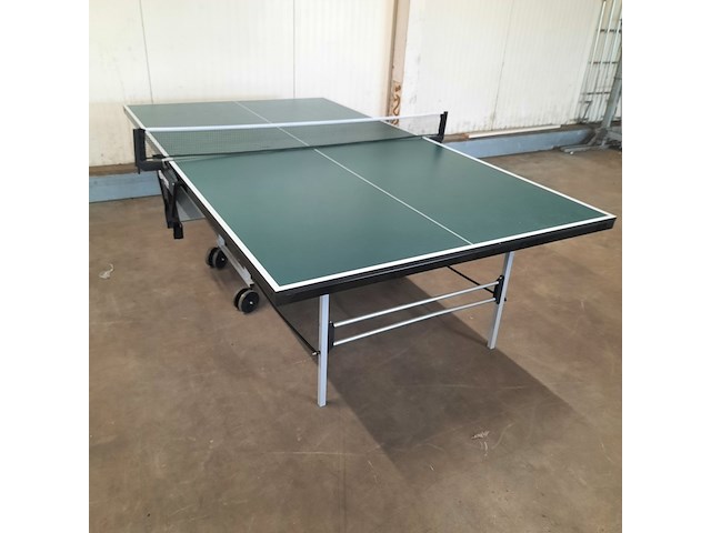 Tafeltennistafel, sponeta - afbeelding 1 van  6
