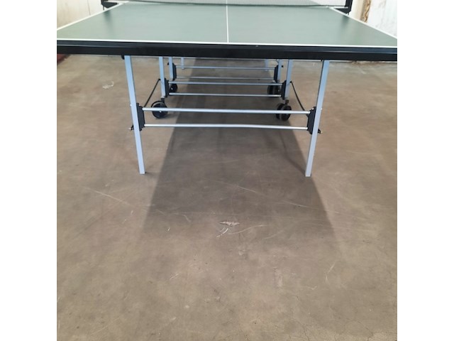 Tafeltennistafel, sponeta - afbeelding 2 van  6
