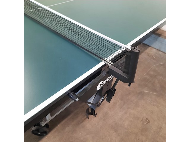 Tafeltennistafel, sponeta - afbeelding 4 van  6