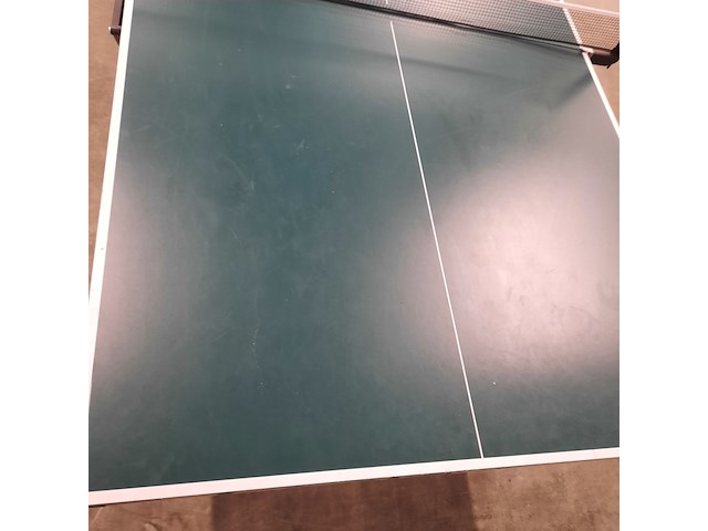 Tafeltennistafel, sponeta - afbeelding 5 van  6