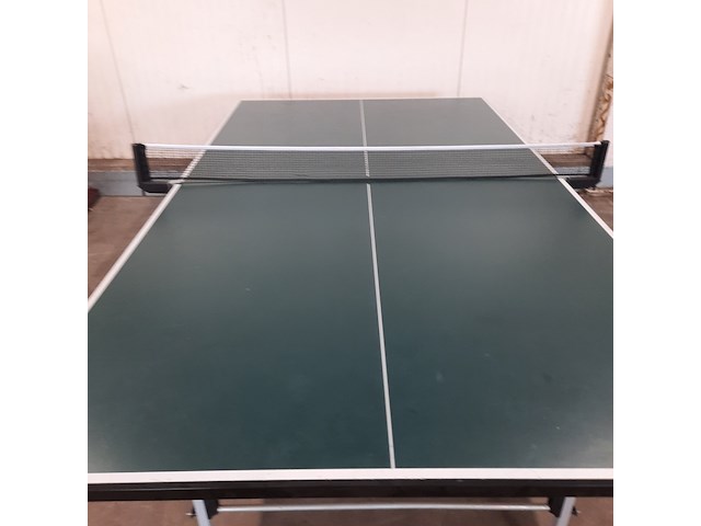Tafeltennistafel, sponeta - afbeelding 6 van  6