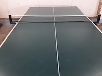 Tafeltennistafel, sponeta - afbeelding 6 van  6