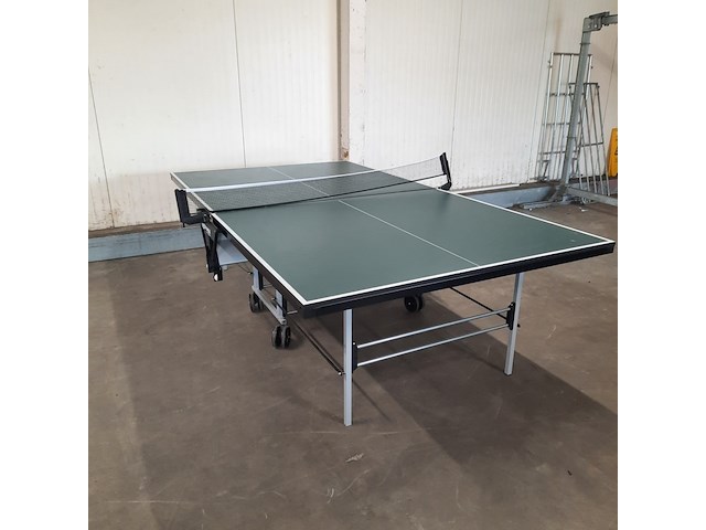 Tafeltennistafel, sponeta - afbeelding 1 van  9