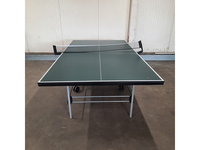 Tafeltennistafel, sponeta - afbeelding 2 van  9