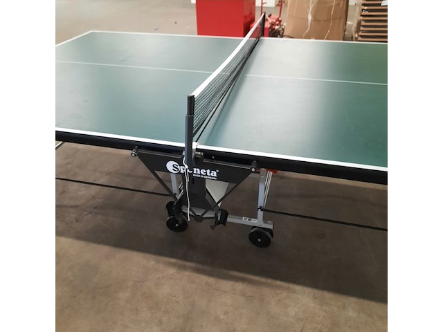 Tafeltennistafel, sponeta - afbeelding 5 van  9