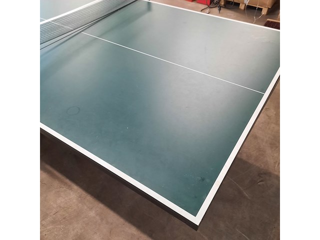 Tafeltennistafel, sponeta - afbeelding 6 van  9