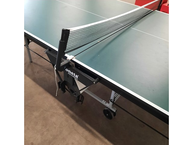 Tafeltennistafel, sponeta - afbeelding 7 van  9