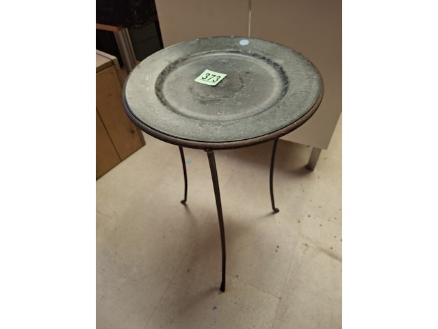 Tafeltje 56 cm hoog - afbeelding 3 van  3