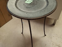 Tafeltje 56 cm hoog - afbeelding 3 van  3