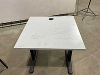 Tafeltje met stoelen - afbeelding 4 van  7