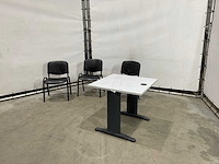 Tafeltje met stoelen - afbeelding 1 van  7