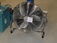 Tafelventilator domo. doorsnede 45 cm