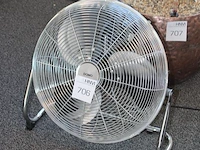 Tafelventilator domo - afbeelding 2 van  2