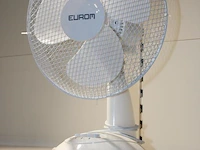 Tafelventilator eurom middel - afbeelding 2 van  2
