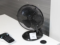 Tafelventilator nn. - afbeelding 1 van  2
