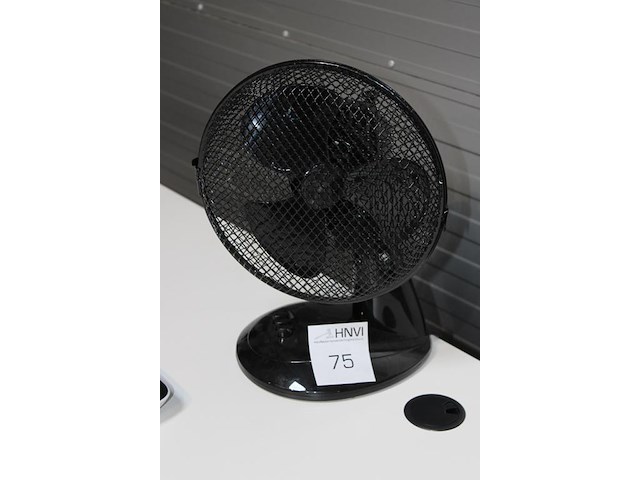 Tafelventilator nn. - afbeelding 2 van  2