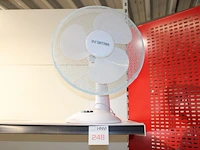 Tafelventilator valueline groot