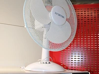 Tafelventilator valueline groot - afbeelding 2 van  2
