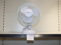 Tafelventilator valueline klein