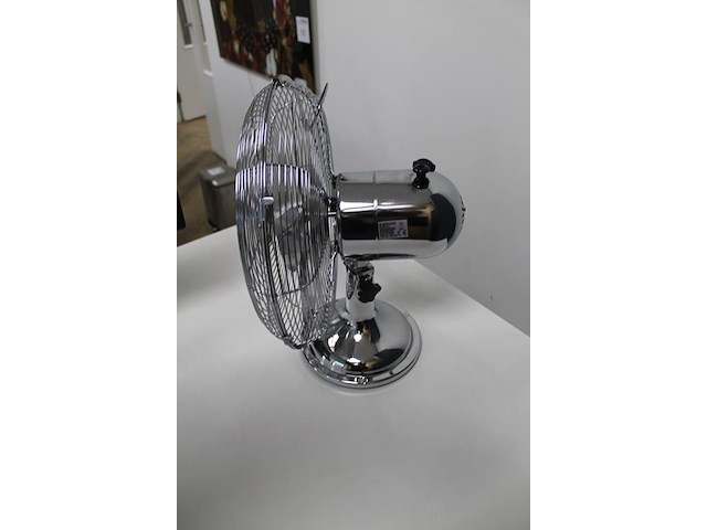 Tafelventilator. - afbeelding 2 van  2