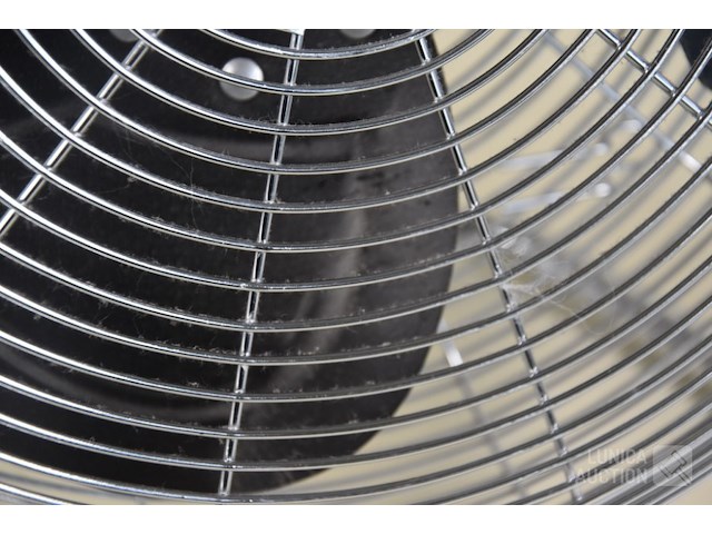 Tafelventilator - afbeelding 2 van  4