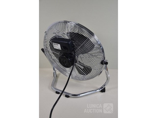 Tafelventilator - afbeelding 3 van  4