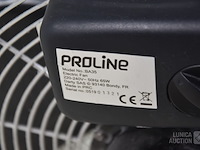 Tafelventilator - afbeelding 4 van  4