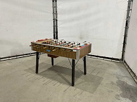 Tafelvoetbal spel - afbeelding 1 van  7