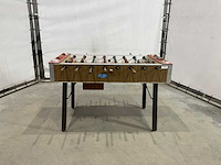 Tafelvoetbal spel - afbeelding 3 van  7