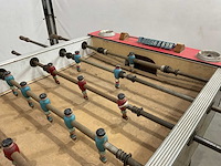 Tafelvoetbal spel - afbeelding 6 van  7