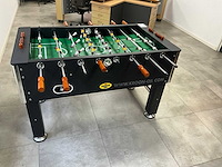 Tafelvoetbal tafel - afbeelding 3 van  13