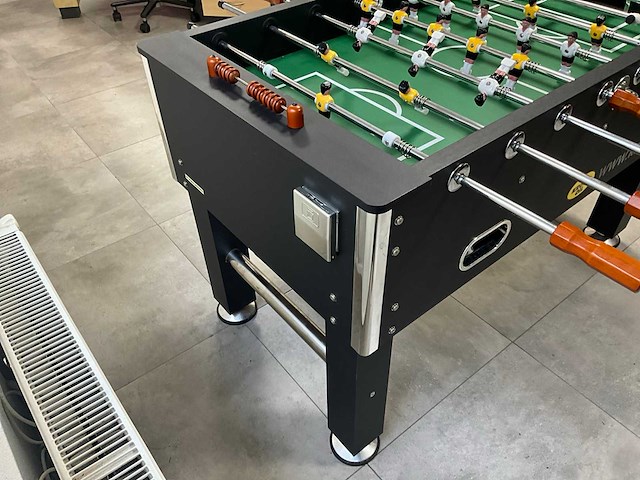 Tafelvoetbal tafel - afbeelding 4 van  13