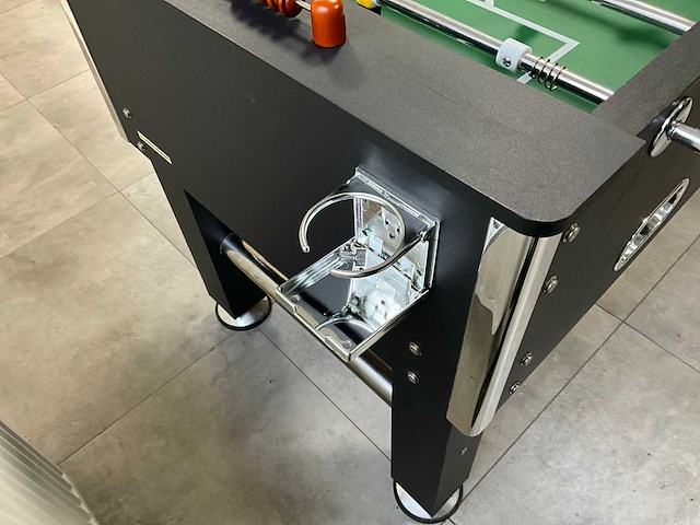 Tafelvoetbal tafel - afbeelding 5 van  13